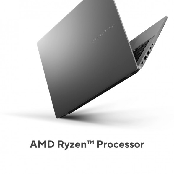 Ноутбук ASUS Vivobook S16 16&amp;quot; S3607VA-RP174 Intel Core 5 210H/16GB/512GB, серый в Москве