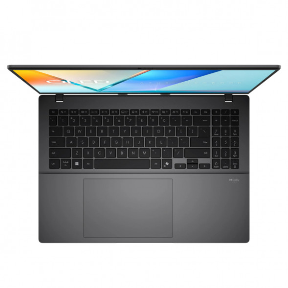 Ноутбук ASUS Vivobook S16 16&amp;quot; S3607VA-RP174 Intel Core 5 210H/16GB/512GB, серый в Москве