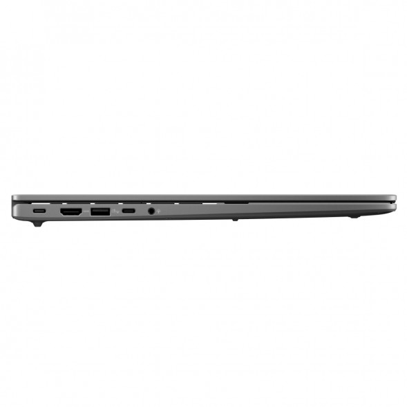 Ноутбук ASUS Vivobook S16 16&amp;quot; S3607VA-RP174 Intel Core 5 210H/16GB/512GB, серый в Москве