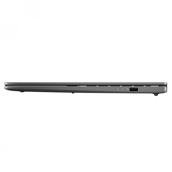 Ноутбук ASUS Vivobook S16 16&amp;quot; S3607VA-RP174 Intel Core 5 210H/16GB/512GB, серый в Москве