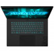 Ноутбук Gigabyte Gaming A16 (CWHI3US864SH) (16&amp;quot;, IPS, Intel Core i7 13620H 2.4ГГц, 10 ядер, 32ГБ DDR5, 1ТБ SSD, NVIDIA GeForce RTX 5070 - 8 ГБ, Windows 11 Home), черный в Москве