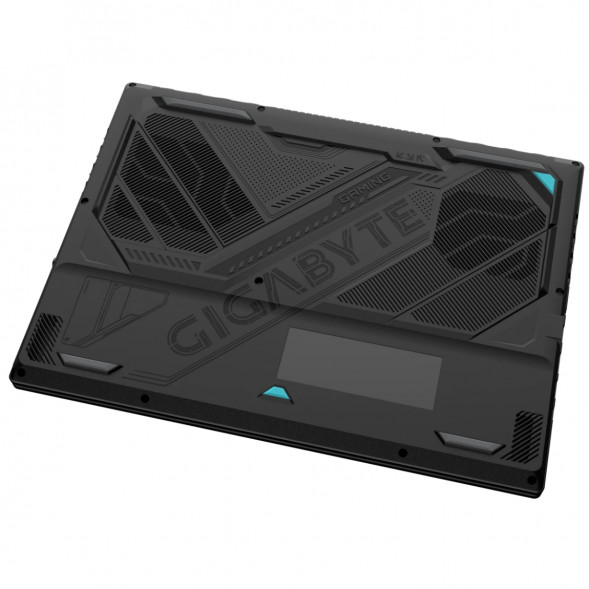 Ноутбук Gigabyte Gaming A16 (CWHI3US864SH) (16&amp;quot;, IPS, Intel Core i7 13620H 2.4ГГц, 10 ядер, 32ГБ DDR5, 1ТБ SSD, NVIDIA GeForce RTX 5070 - 8 ГБ, Windows 11 Home), черный в Москве