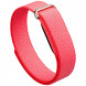 Фитнес-браслет Google Fitbit Air (Малиновый/Berry) в Москве