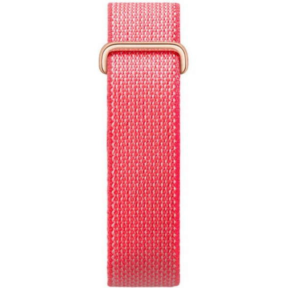 Фитнес-браслет Google Fitbit Air (Малиновый/Berry) в Москве