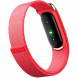 Фитнес-браслет Google Fitbit Air (Малиновый/Berry) в Москве