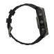 Умные часы Garmin Fenix 8, 51 мм, Solar, Sapphire Carbon Gray DLC Titanium with Black/Pebble Gray Silicone 010-02907-10 в Москве
