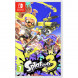 Игра Splatoon 3 для Nintendo Switch русские субтитры в Москве