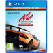Игра Assetto Corsa. Ultimate Edition [PS4, русские субтитры] в Москве