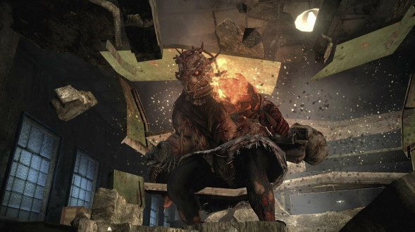 Игра Resident Evil: Revelations 2 [PS4, русские субтитры] в Москве