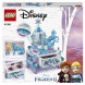 Конструктор LEGO Disney Princess 41168 Шкатулка Эльзы в Москве