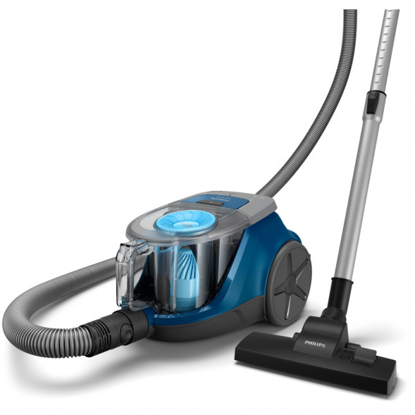 Пылесос Philips 2000 Series XB2022/01 в Москве