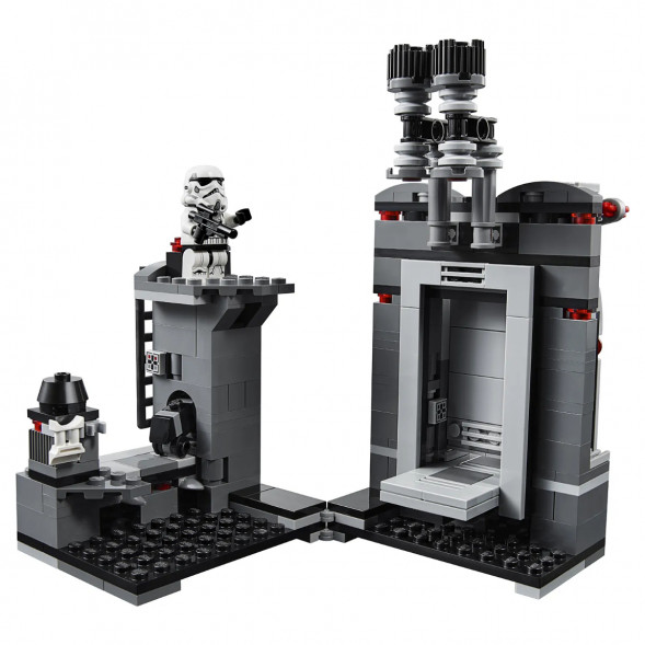 Конструктор LEGO Star Wars 75229 Побег со Звезды смерти в Москве