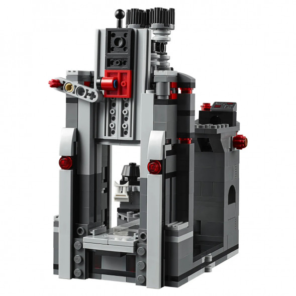 Конструктор LEGO Star Wars 75229 Побег со Звезды смерти в Москве