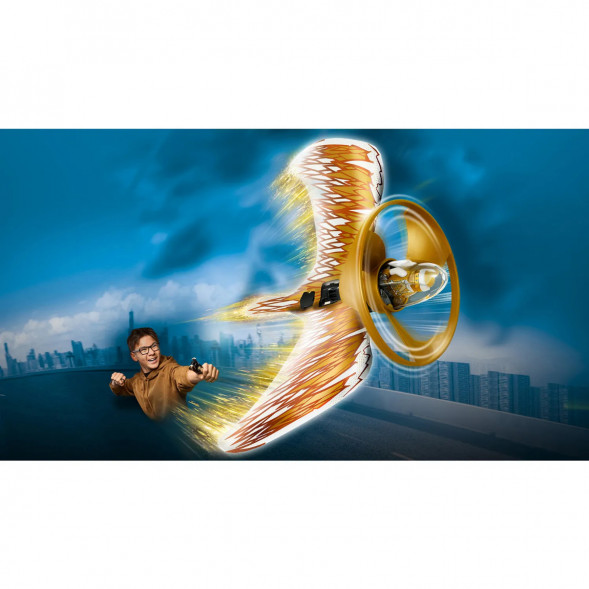 Конструктор LEGO Ninjago 70644 Мастер Золотого дракона в Москве