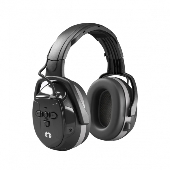 Наушники Hellberg Xstream LD Headband в Москве