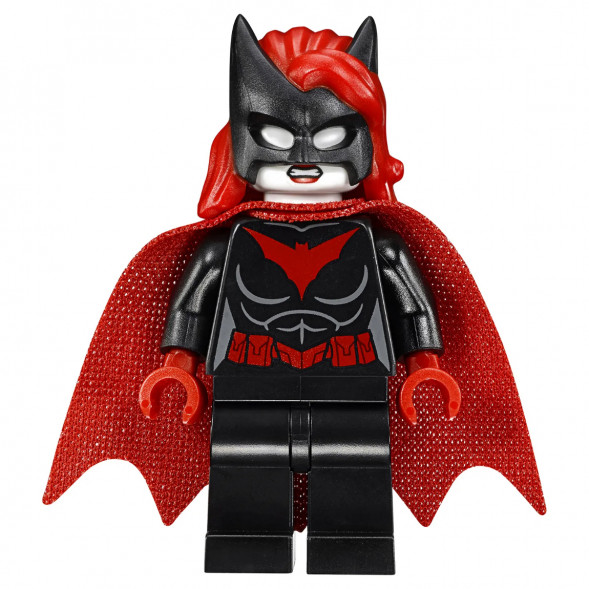 Конструктор LEGO Super Heroes 76111 Бэтмен ликвидация Глаза брата в Москве