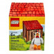 Конструктор LEGO Minifigure 5004468 Курица пасхи в Москве