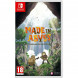 Игра Made in Abyss: Binary Star Falling into Darkness [Nintendo Switch, английская версия] в Москве