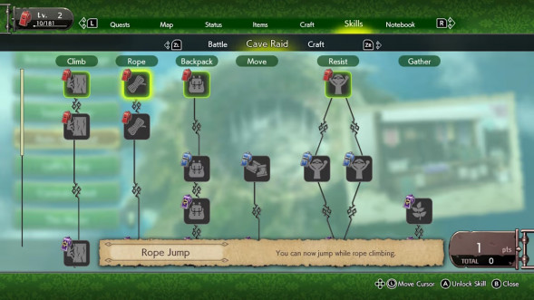 Игра Made in Abyss: Binary Star Falling into Darkness [Nintendo Switch, английская версия] в Москве