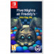 Игра Five Nights at Freddy&amp;#039;s: Into the Pit [Nintendo Switch, русские субтитры] в Москве