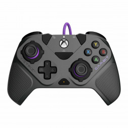 Проводной геймпад PDP Victrix Gambit Prime Tournament Controller Xbox One/Series/PC, черный