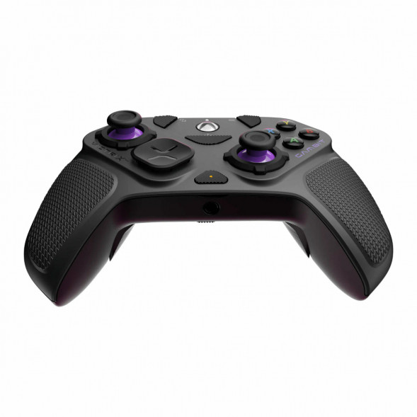 Проводной геймпад PDP Victrix Gambit Prime Tournament Controller Xbox One/Series/PC, черный в Москве