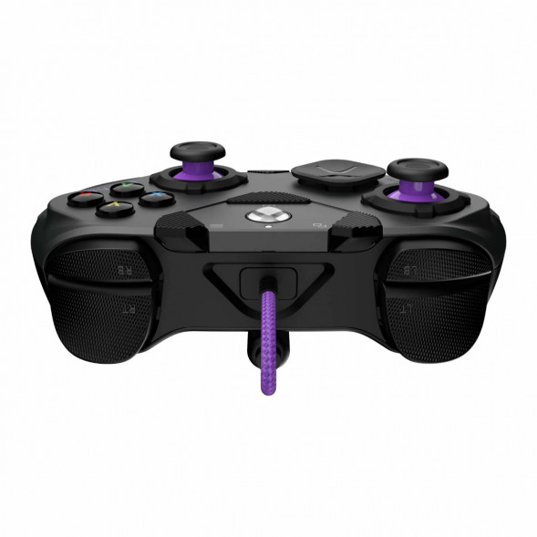 Проводной геймпад PDP Victrix Gambit Prime Tournament Controller Xbox One/Series/PC, черный в Москве