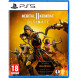 Mortal Kombat 11: Ultimate [PS5, русские субтитры] в Москве