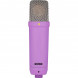 Микрофон студийный RODE NT1 Signature, Purple в Москве