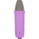 Микрофон студийный RODE NT1 Signature, Purple в Москве