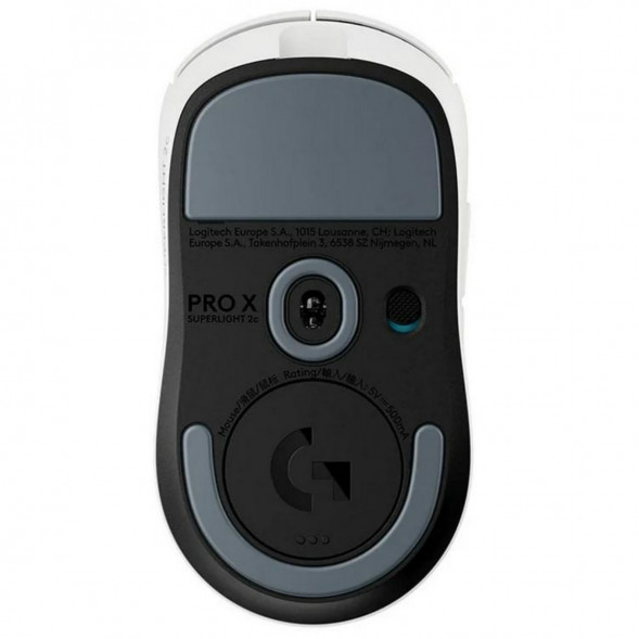 Беспроводная мышь Logitech G Pro X Superlight 2 Compact, белый в Москве