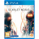 Игра Scarlet Nexus [PS4, русские субтитры] в Москве