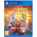 Игра Visions of Mana [PS4, английская версия] в Москве