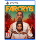 Игра Far Cry 6 [PS5, русская версия] в Москве