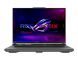 Ноутбук Asus ROG Strix G16 G614PM-S5139 (6&amp;quot;/Ryzen 9 8940HX/16/512/RTX 5060/ серо-зеленый) в Москве
