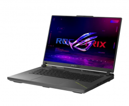 Ноутбук Asus ROG Strix G16 G614PM-S5139 (6&amp;quot;/Ryzen 9 8940HX/16/512/RTX 5060/ серо-зеленый)