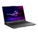 Ноутбук Asus ROG Strix G16 G614PM-S5139 (6&amp;quot;/Ryzen 9 8940HX/16/512/RTX 5060/ серо-зеленый) в Москве