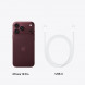 Смартфон Apple iPhone 18 Pro 2TB (eSIM), Burgundy в Москве