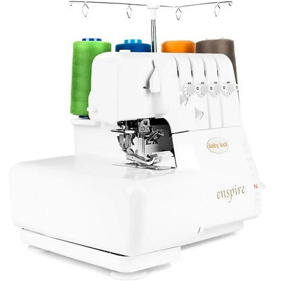 Оверлок Babylock Enspire BLE1EX в Москве