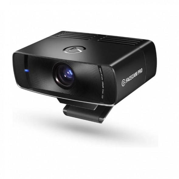 Веб-камера Elgato Facecam Pro в Москве