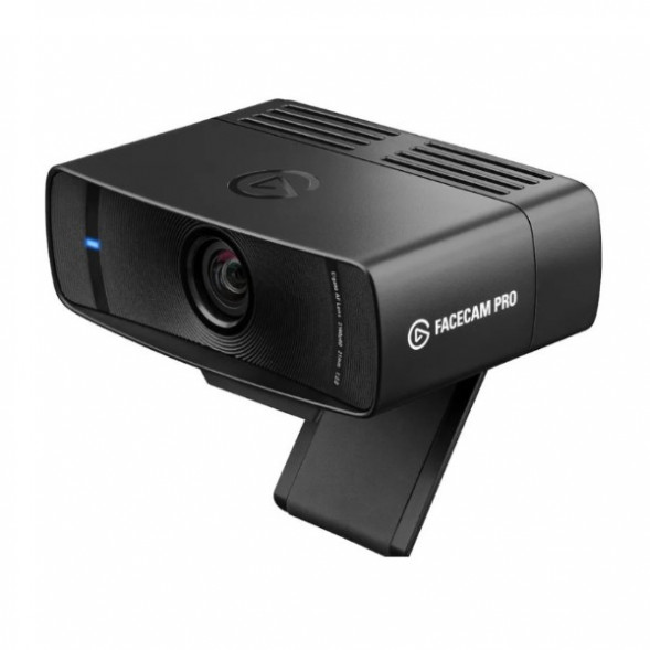 Веб-камера Elgato Facecam Pro в Москве