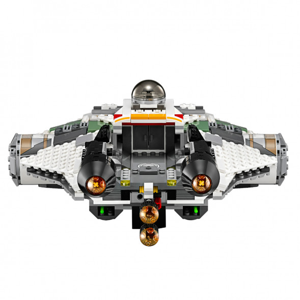 Конструктор LEGO Star Wars 75053 Звёздный корабль «Призрак» в Москве