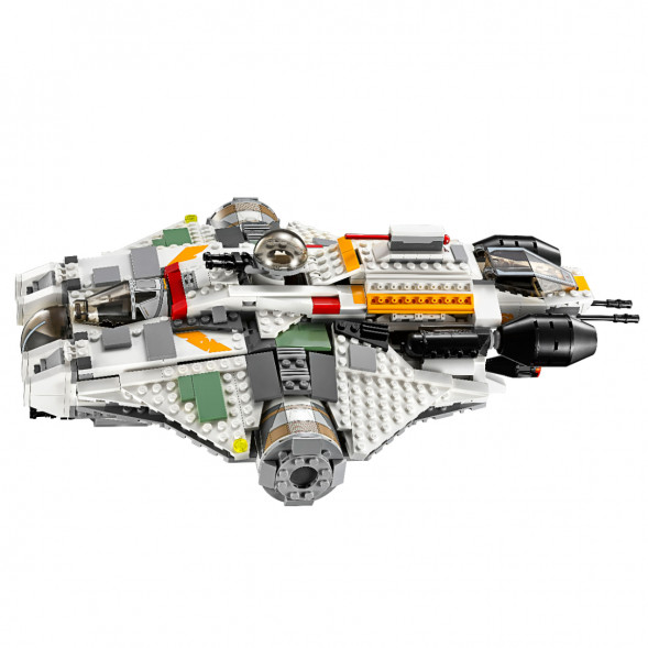 Конструктор LEGO Star Wars 75053 Звёздный корабль «Призрак» в Москве