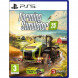 Игра Farming Simulator 25 [PS5, русские субтитры] в Москве