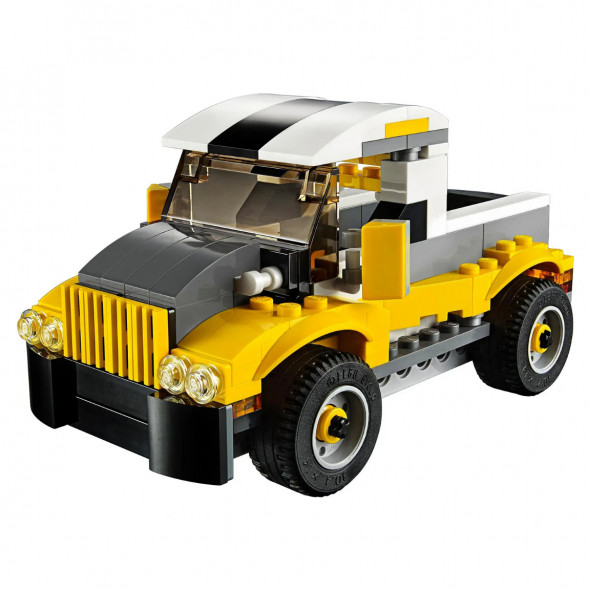 Конструктор LEGO Creator 31046 Кабриолет в Москве