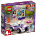 Конструктор LEGO Friends 41360 Передвижная ветклиника Эммы в Москве
