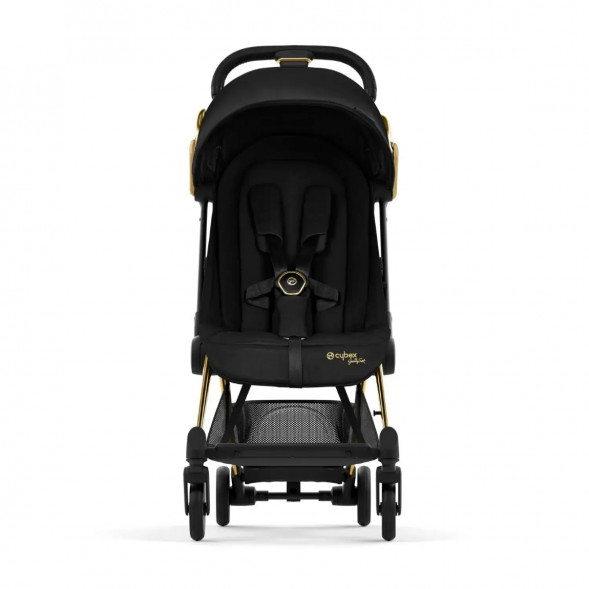 Прогулочная коляска Cybex Coya by Jeremy Scott Wings в Москве