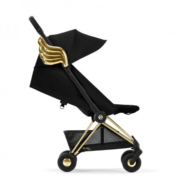 Прогулочная коляска Cybex Coya by Jeremy Scott Wings в Москве