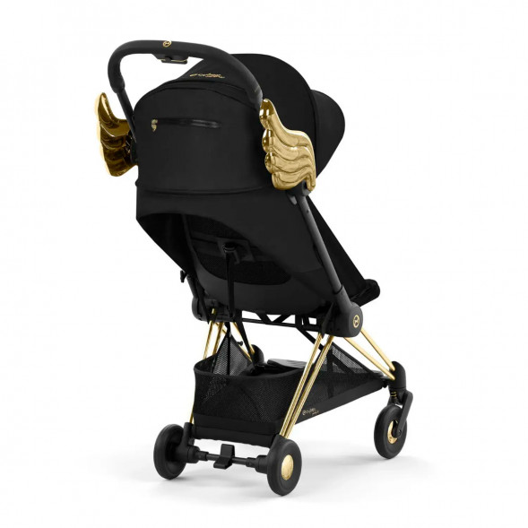 Прогулочная коляска Cybex Coya by Jeremy Scott Wings в Москве