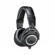Наушники полноразмерные Audio-Technica ATH-M50x, Black в Москве